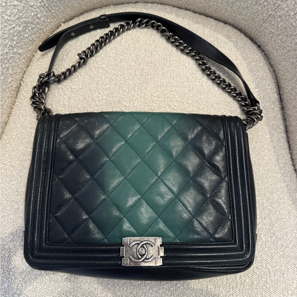 CHANEL Bag